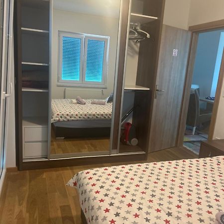 Sarajevo Dream Apartment Exterior photo