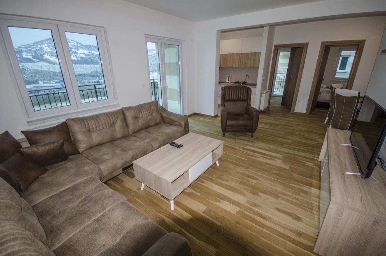 Sarajevo Dream Apartment Exterior photo
