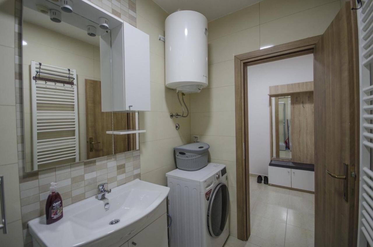 Sarajevo Dream Apartment Exterior photo