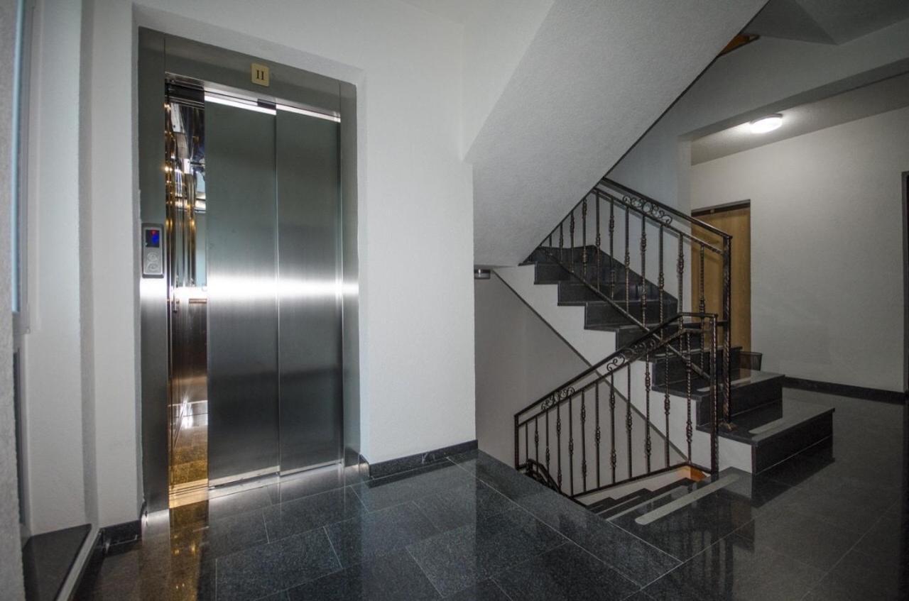 Sarajevo Dream Apartment Exterior photo
