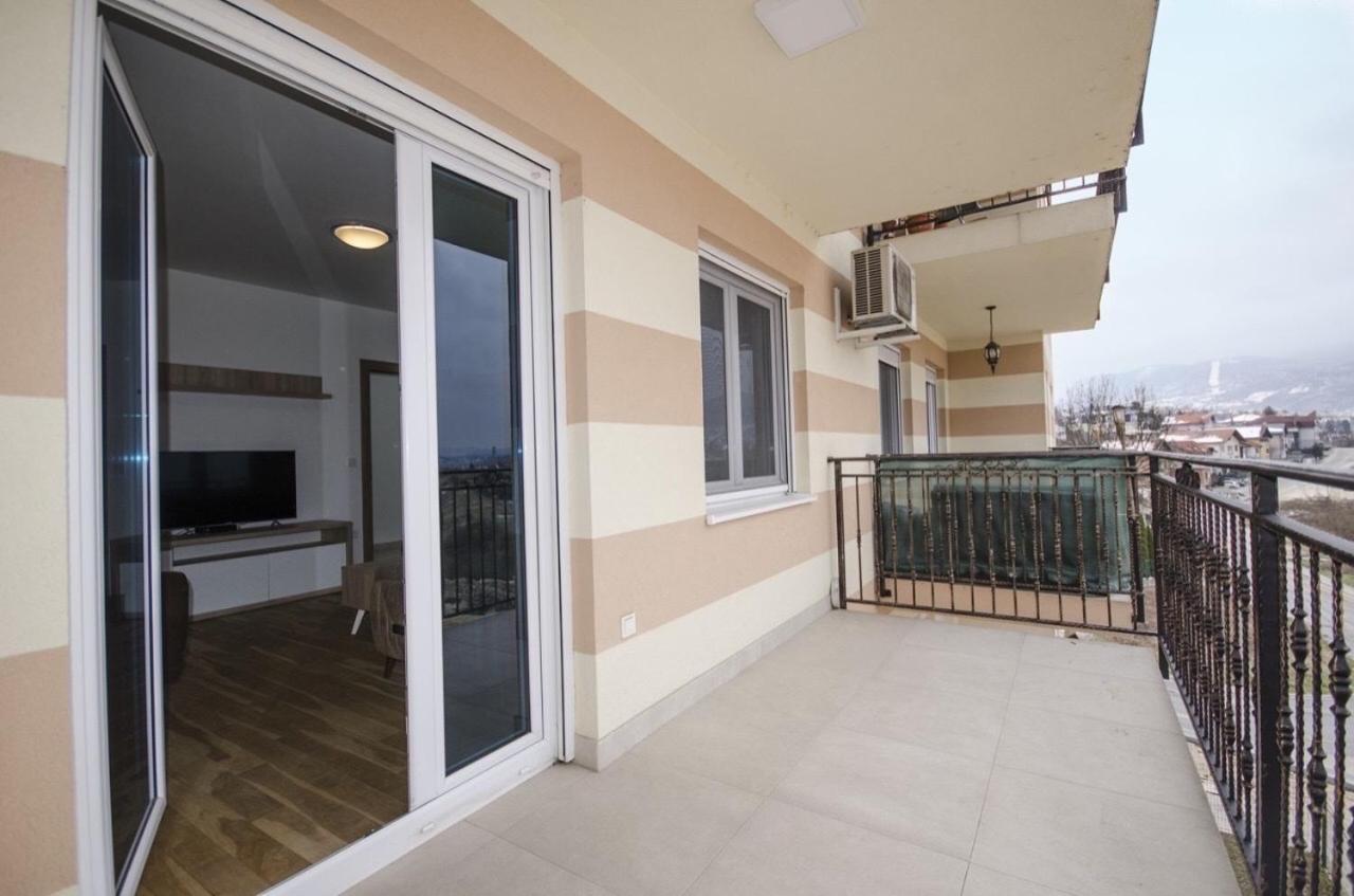 Sarajevo Dream Apartment Exterior photo