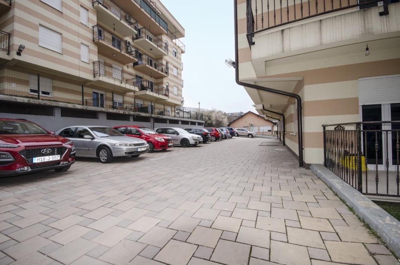 Sarajevo Dream Apartment Exterior photo