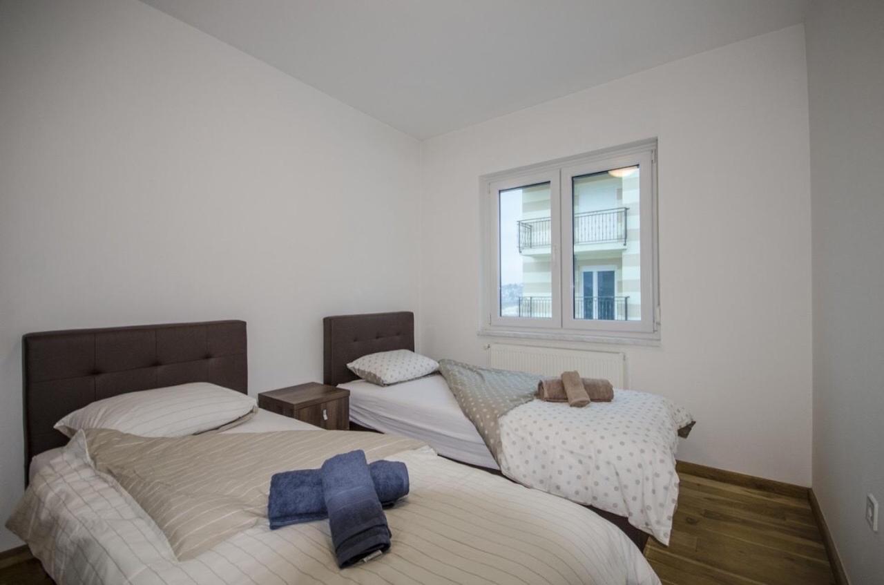 Sarajevo Dream Apartment Exterior photo