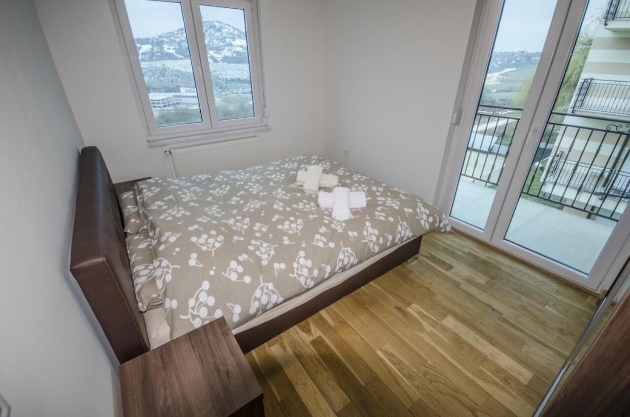 Sarajevo Dream Apartment Exterior photo