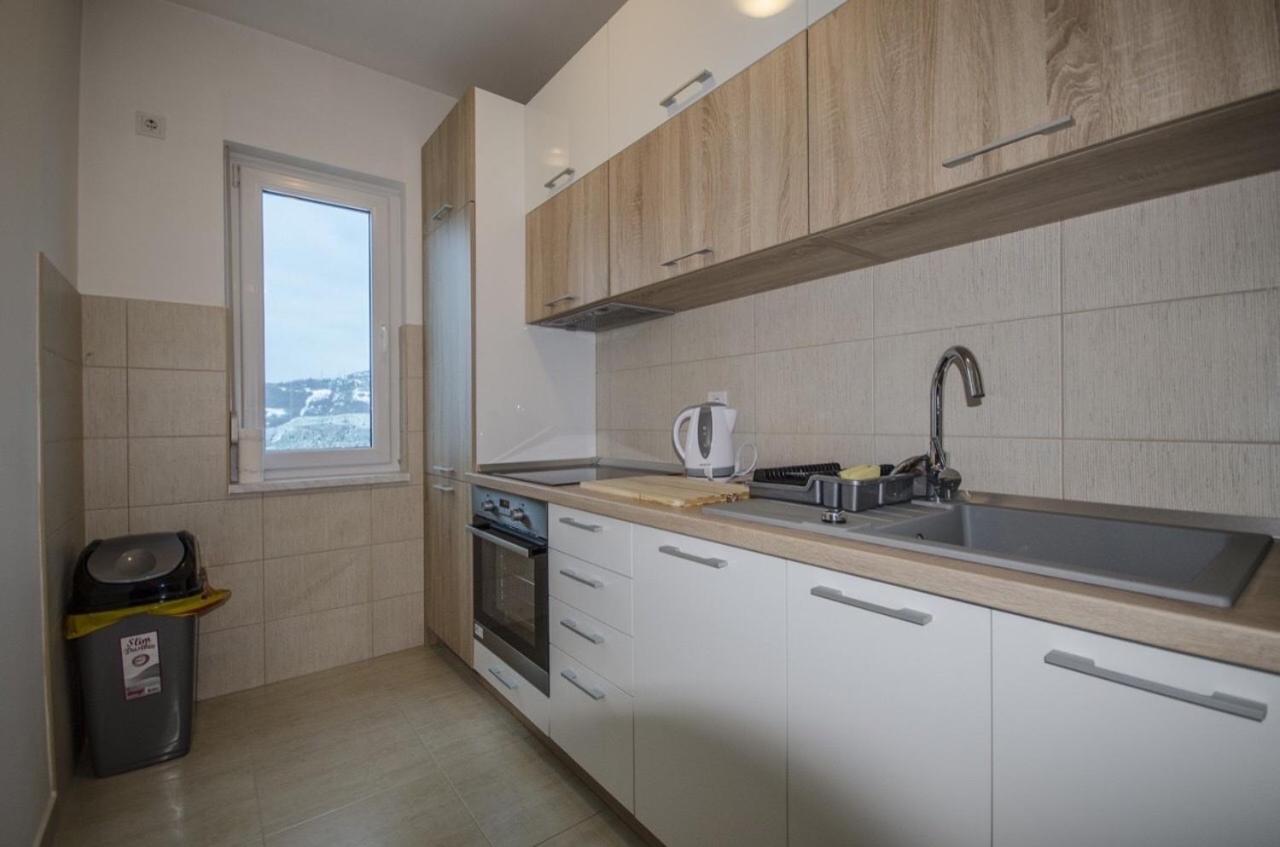 Sarajevo Dream Apartment Exterior photo