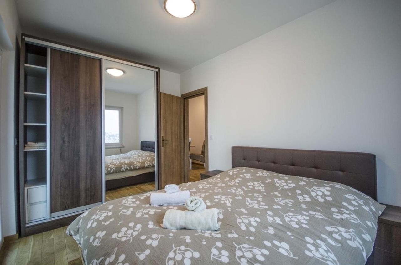 Sarajevo Dream Apartment Exterior photo