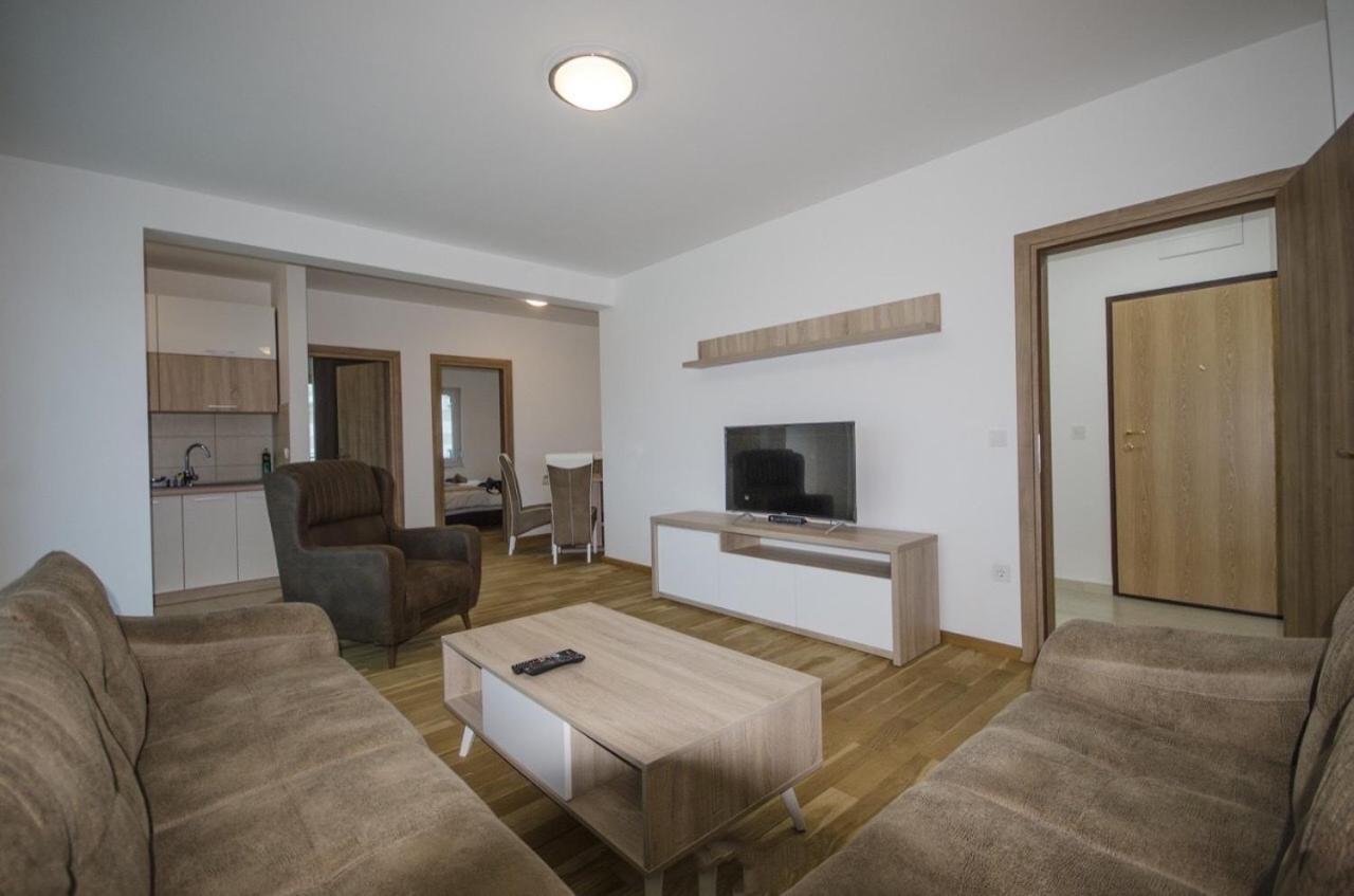 Sarajevo Dream Apartment Exterior photo