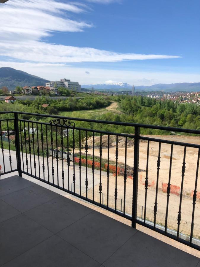 Sarajevo Dream Apartment Exterior photo
