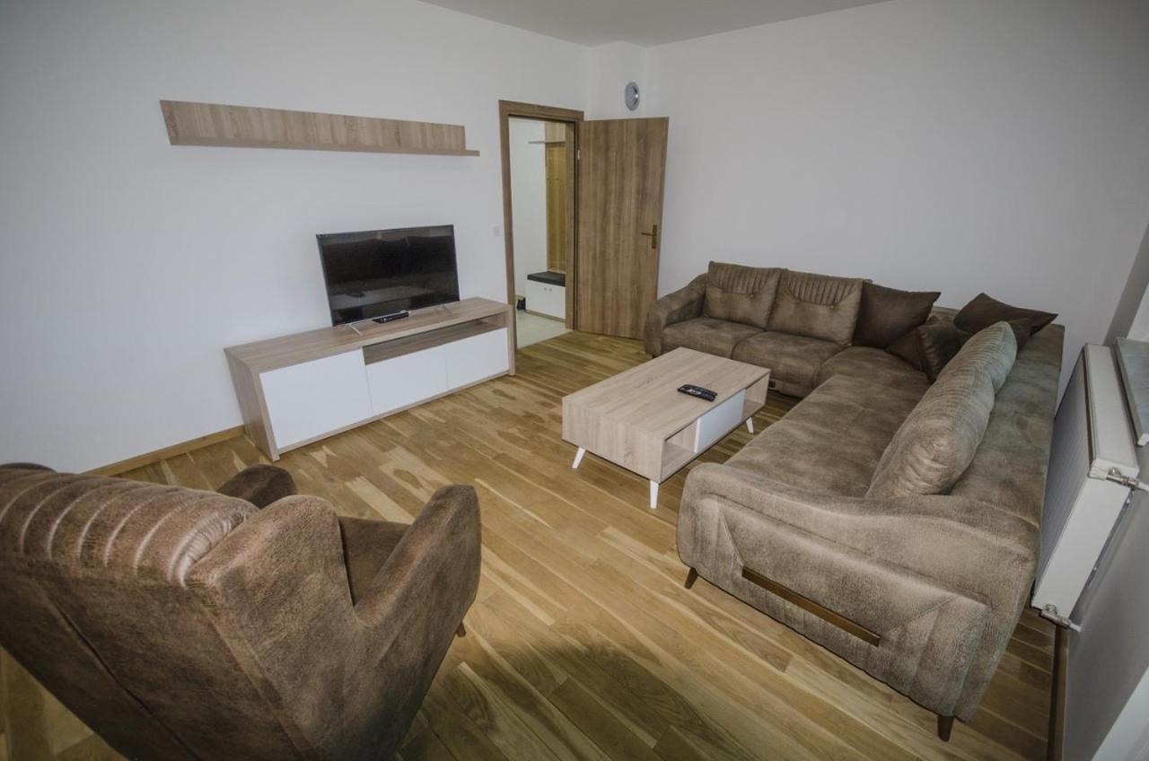 Sarajevo Dream Apartment Exterior photo