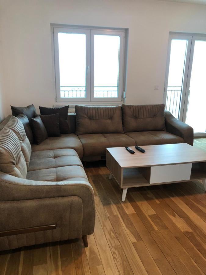 Sarajevo Dream Apartment Exterior photo
