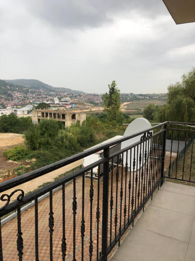 Sarajevo Dream Apartment Exterior photo