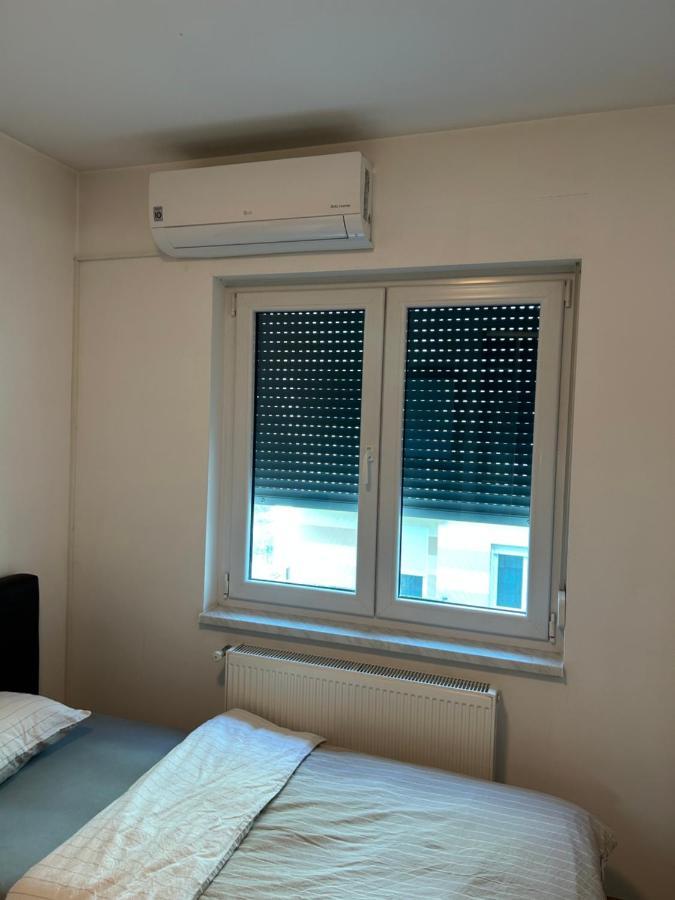 Sarajevo Dream Apartment Exterior photo