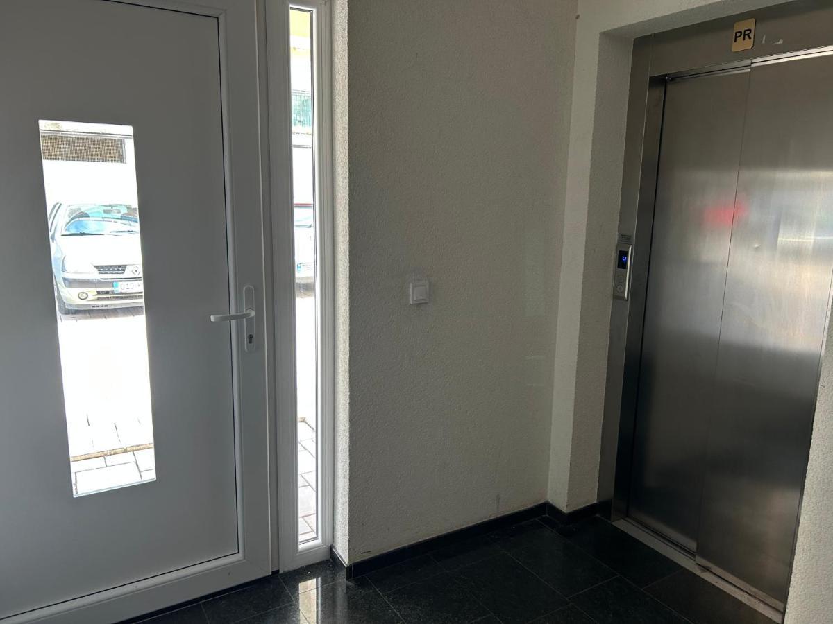 Sarajevo Dream Apartment Exterior photo