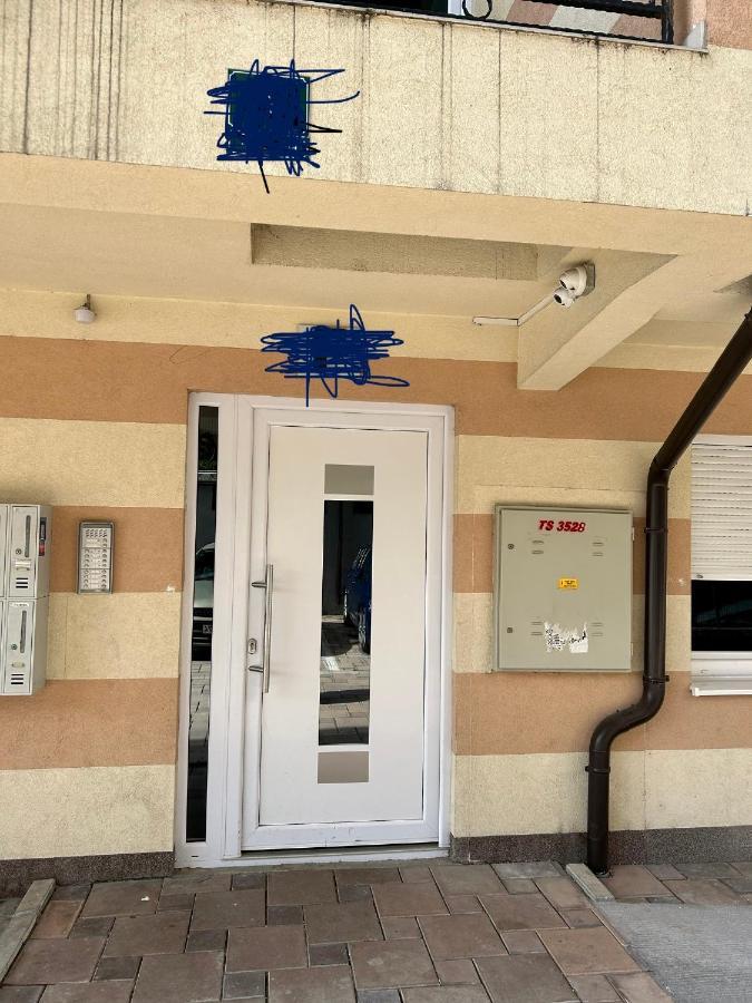 Sarajevo Dream Apartment Exterior photo