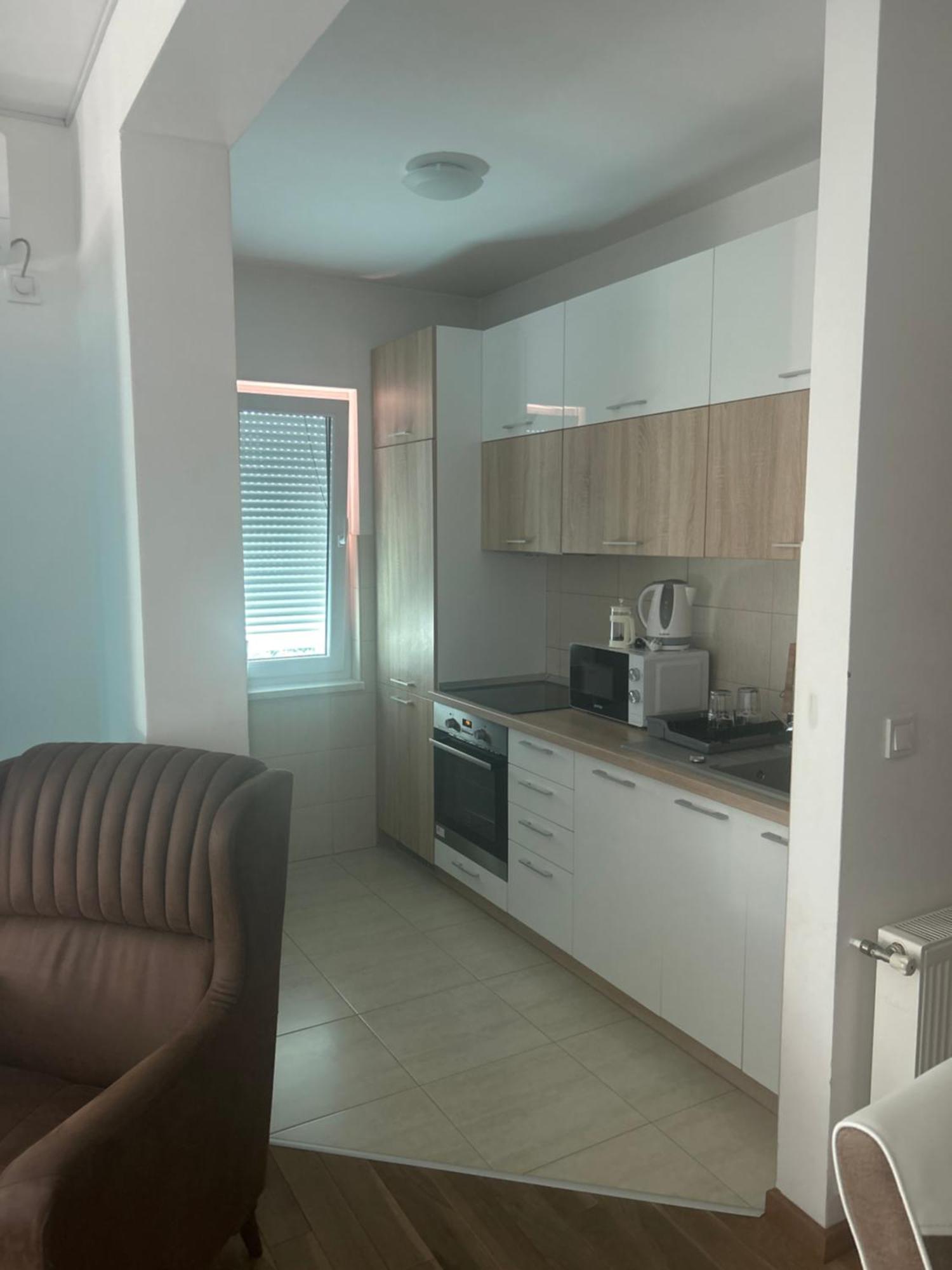 Sarajevo Dream Apartment Exterior photo