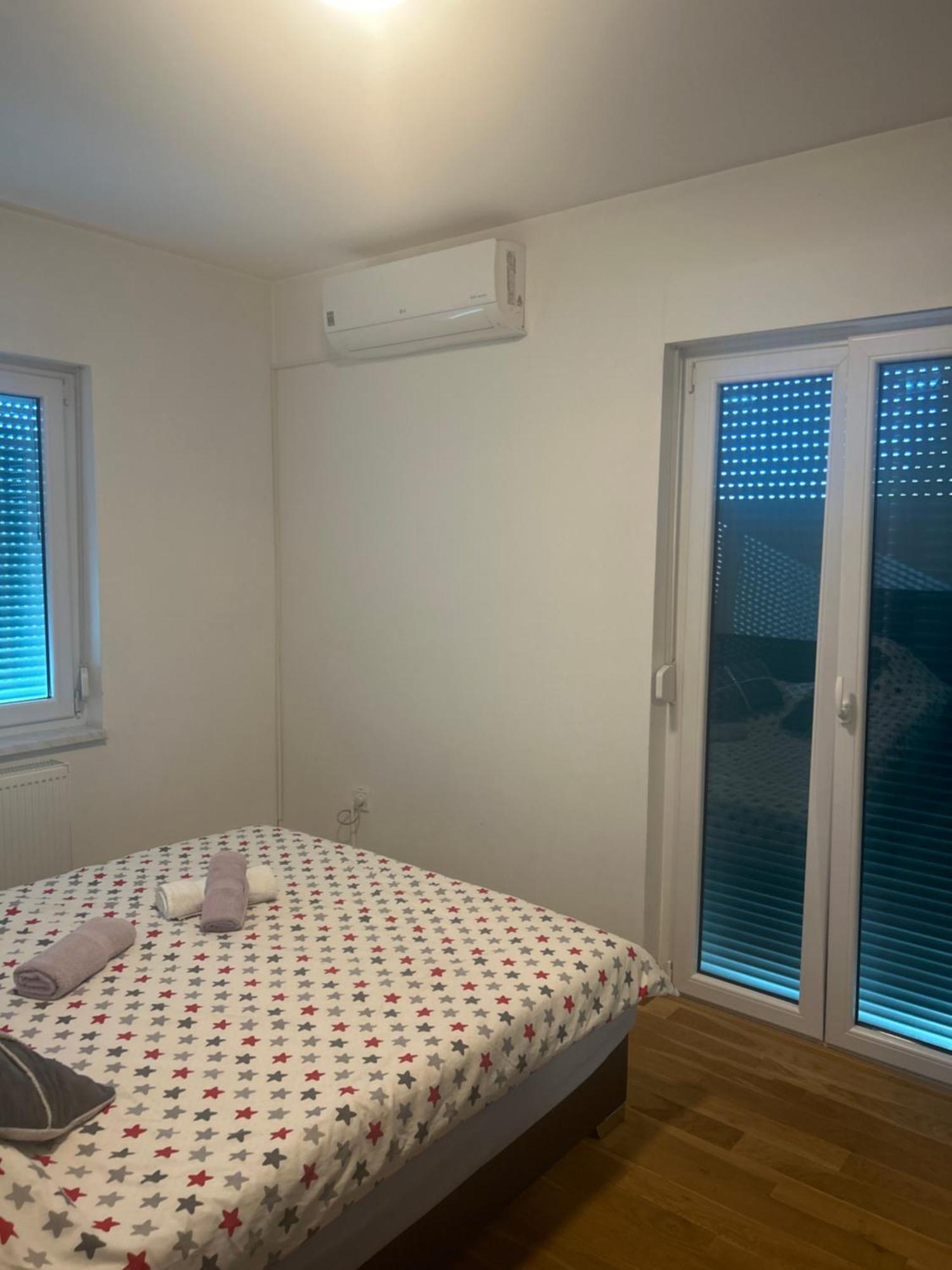 Sarajevo Dream Apartment Exterior photo